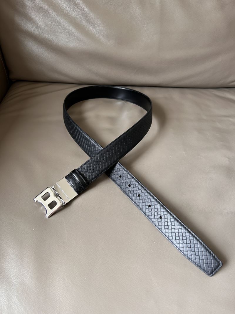 Bally Belts